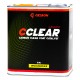 CCLEAR Carbon Clear Coat Catalyst 2.5L